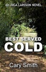 Best Served Cold