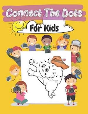 Connect The Dots For Kids