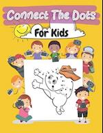 Connect The Dots For Kids