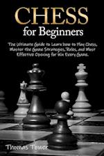 Chess for Beginners