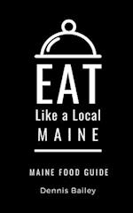 Eat Like a Local- Maine : Maine Food Guide 