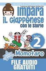 Impara il Giapponese con le Storie