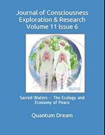 Journal of Consciousness Exploration & Research Volume 11 Issue 6