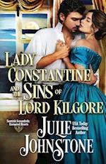 Lady Constantine and the Sins of Lord Kilgore