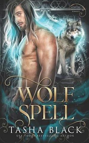 Wolf Spell: Shifters Bewitched #1