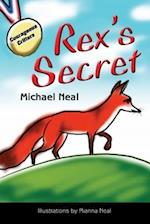 Rex's Secret