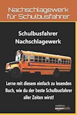 Nachschlagewerk für Schulbusfahrer