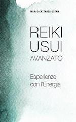 Reiki Usui Avanzato