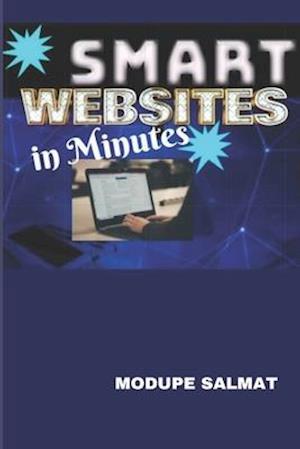 Smart Websites in Minutes