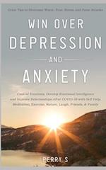 Win Over Depression and Anxiety