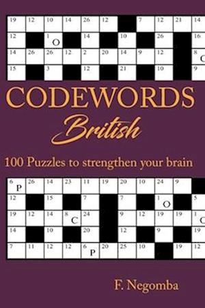 CODEWORDS British