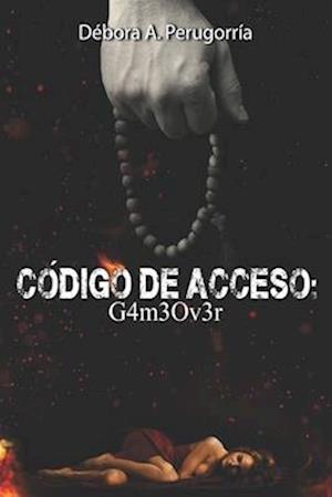 Código de acceso