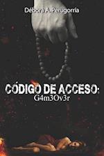 Código de acceso