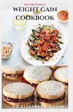 Nutritious Weight Gain Cookbook