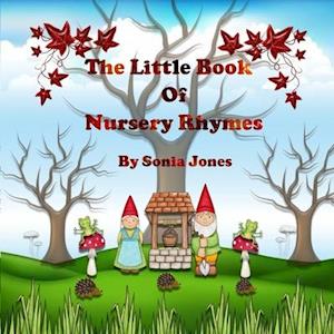 Little book of nursery rhymes