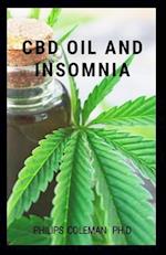 CBD Oil and Insomnia