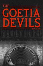 The Goetia Devils
