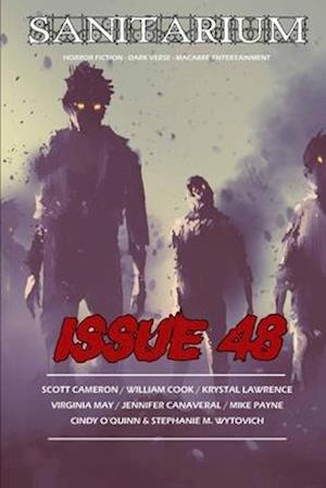 Sanitarium Issue #48