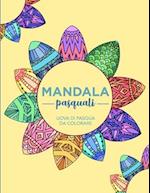 Mandala Pasquali