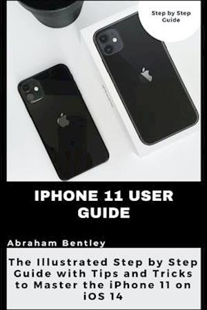 iPhone 11 User Guide