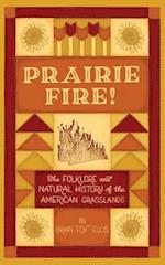 Prairie Fire!