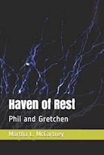 Haven of Rest