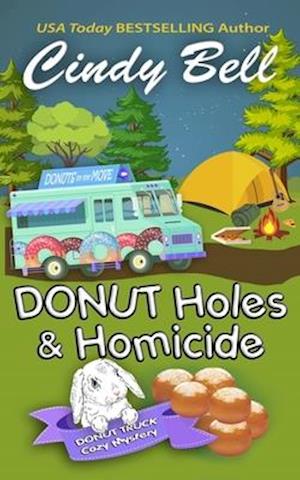 Donut Holes and Homicide