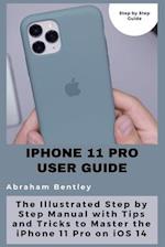 iPhone 11 Pro User Guide