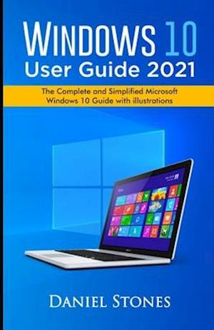 Windows 10 User Guide 2021