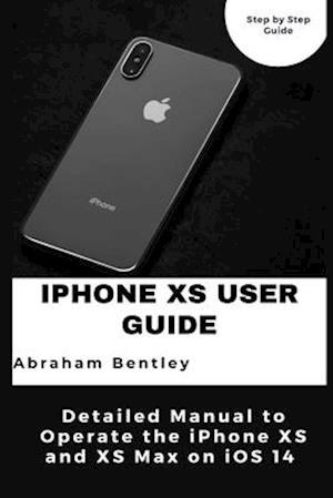 iPhone XS User Guide