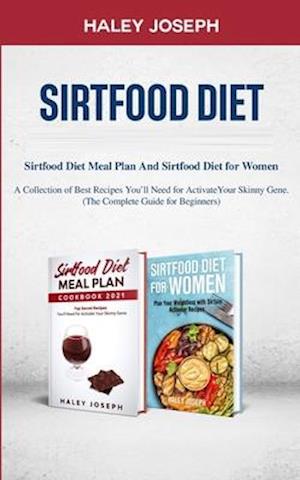 Sirtfood Diet