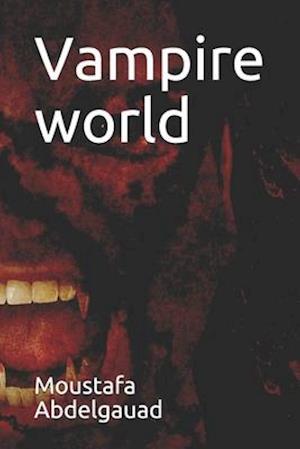 Vampire world