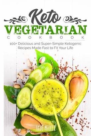 Keto Vegetarian Cookbook