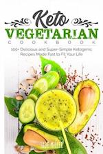 Keto Vegetarian Cookbook