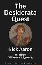 The Desiderata Quest