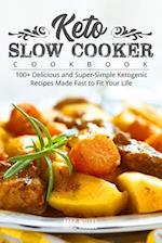 Keto Slow Cooker Cookbook