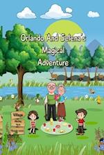 Orlando and Selena's Magical Adventure 