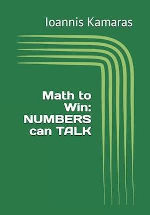 Math to Win: NUMBERS can TALK