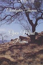 Open Mind Poems