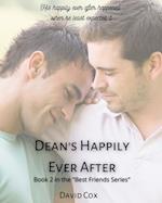 Dean's Happily Ever After