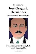 Si Chiamava José Gregorio Hernández