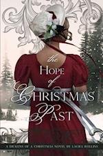 The Hope of Christmas Past: Sweet Regency Romance 
