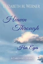 Heaven Through Her Eyes