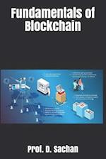 Fundamentals of Blockchain 