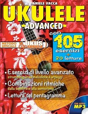 Ukulele Advanced