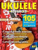 Ukulele Advanced