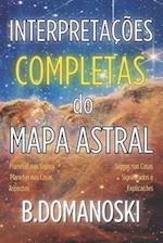 Interpretações Completas do Mapa Astral