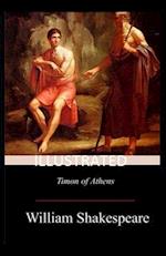 Timon of Athens Illustrated