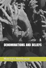 Denominations and Beliefs