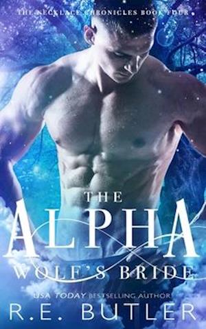 The Alpha Wolf's Bride